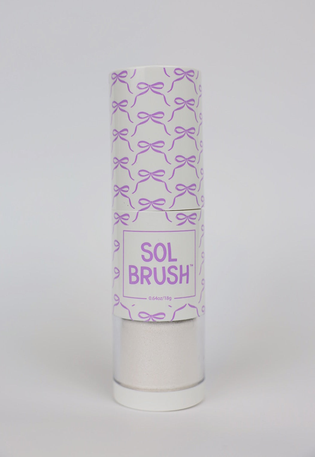 Sol Brush SPF 50