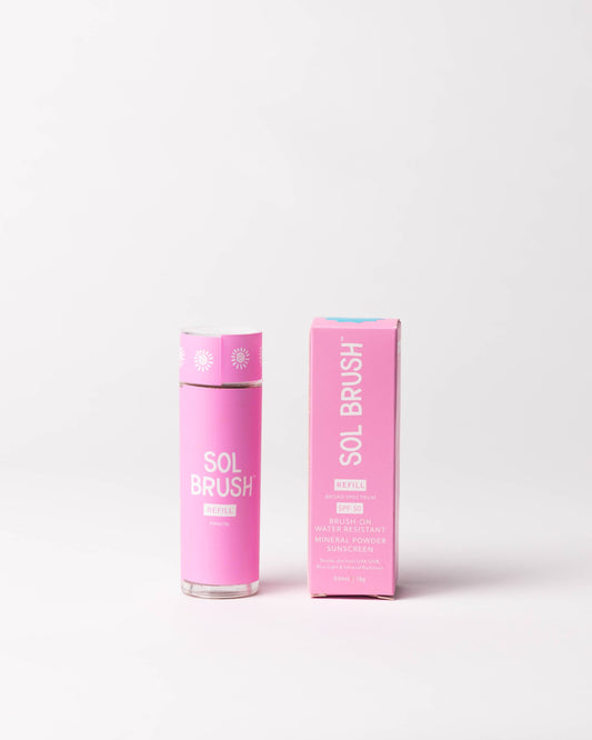Sol Brush Refills