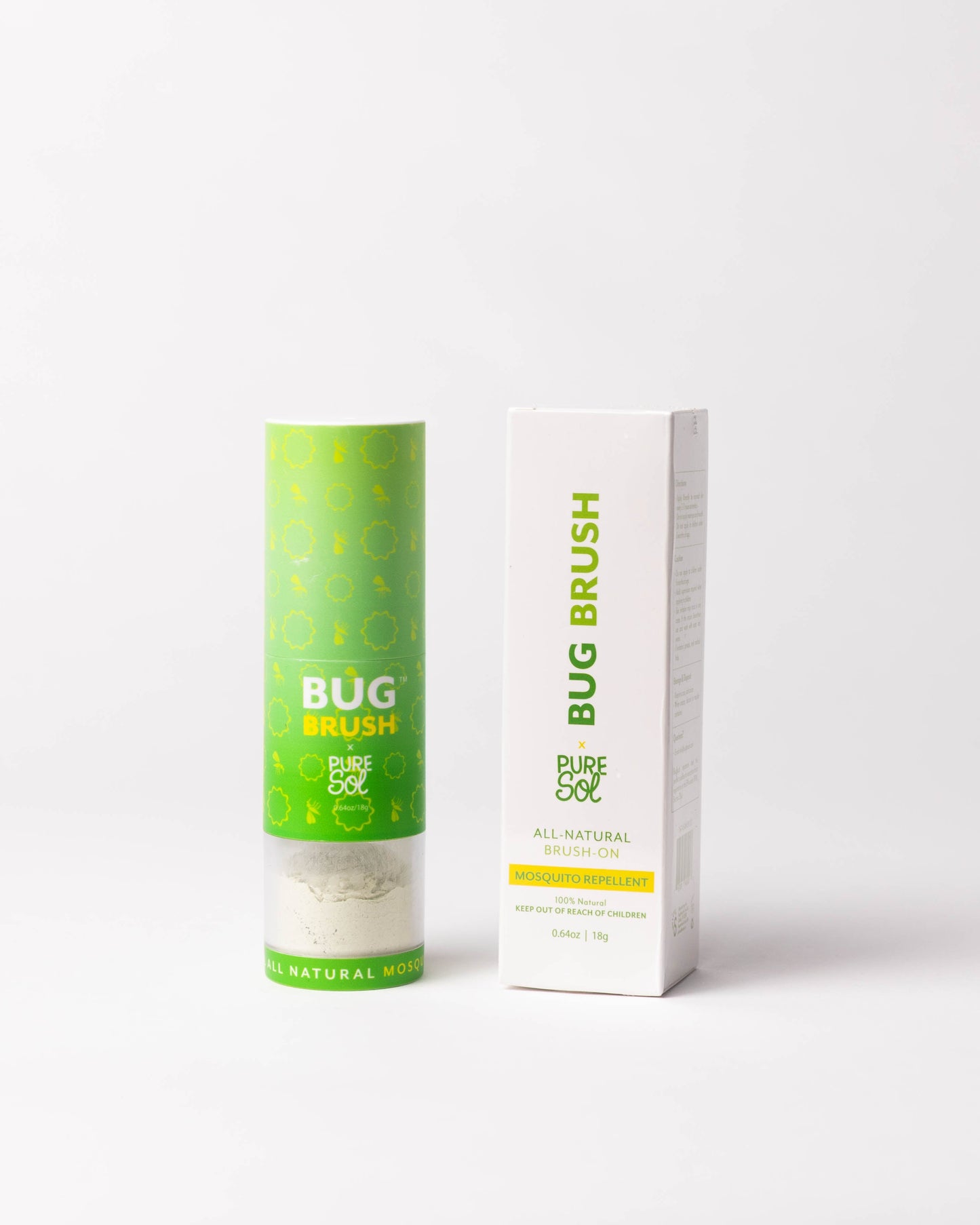 Bug Brush