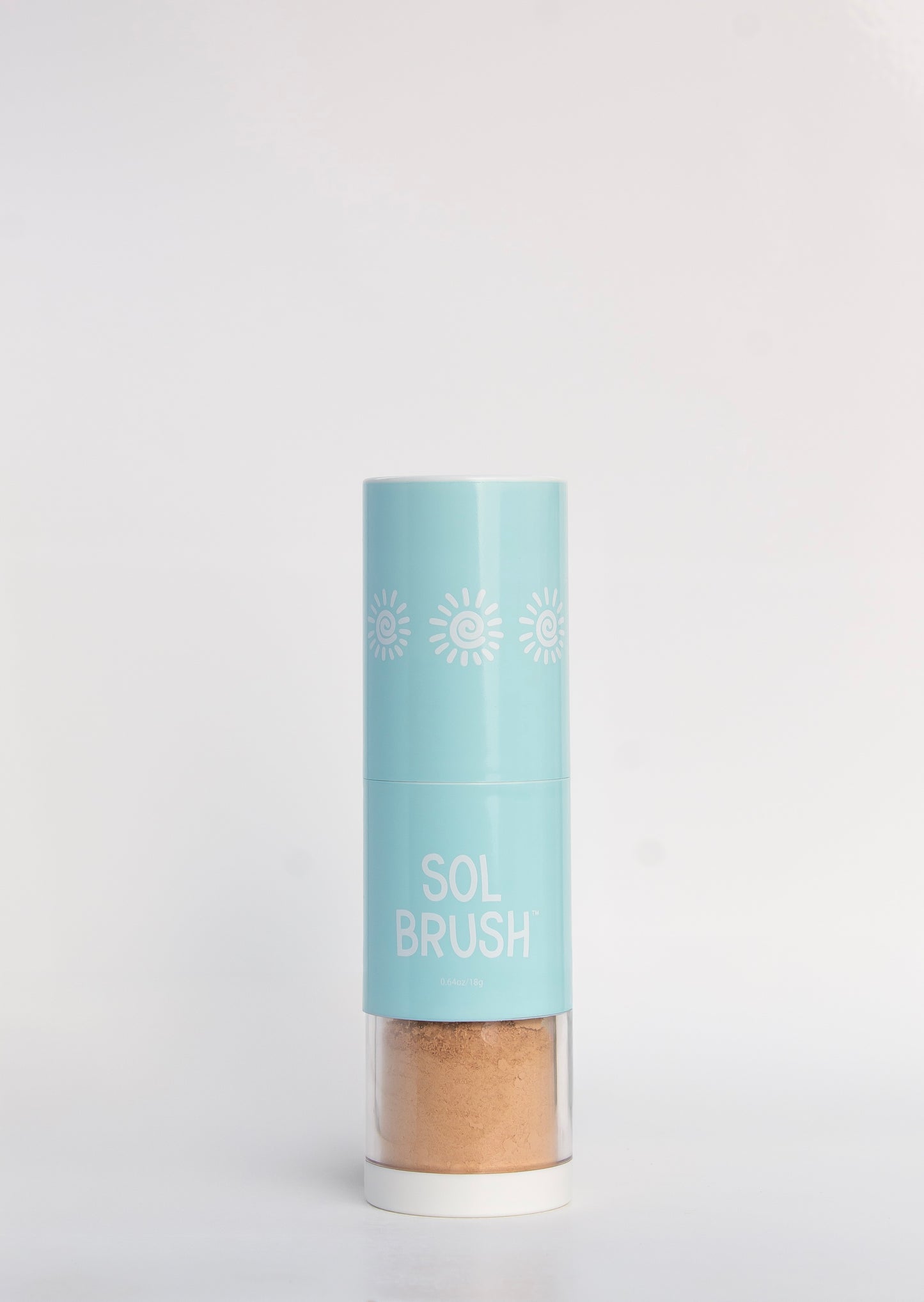 Sol Brush SPF50