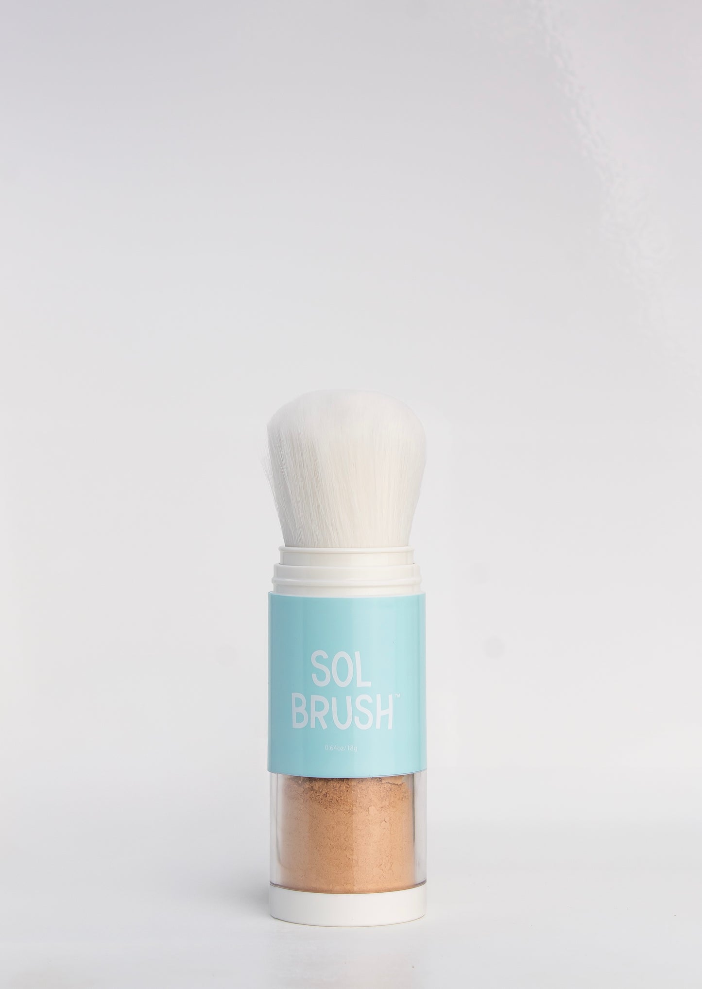 Sol Brush SPF50