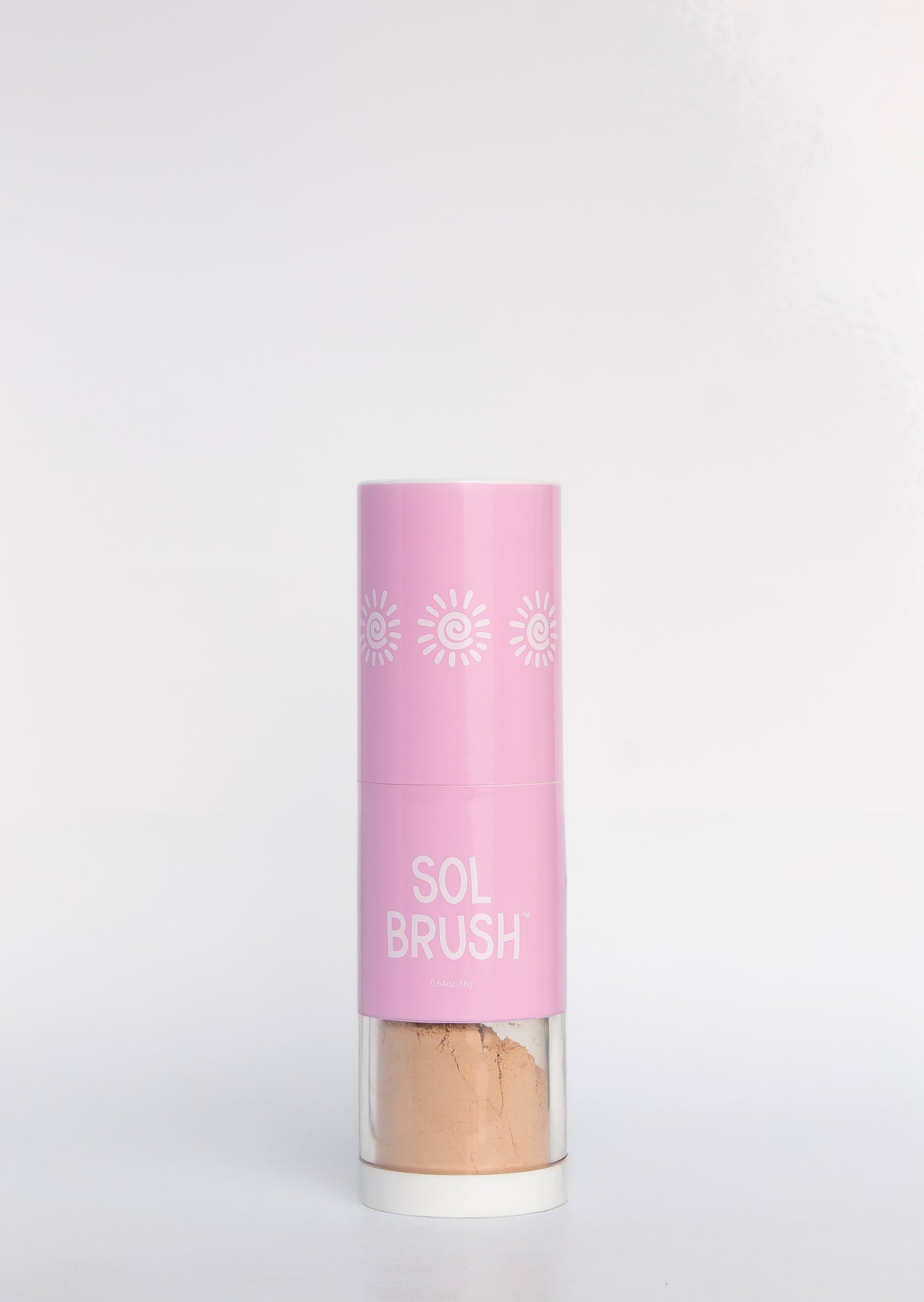 Sol Brush SPF50