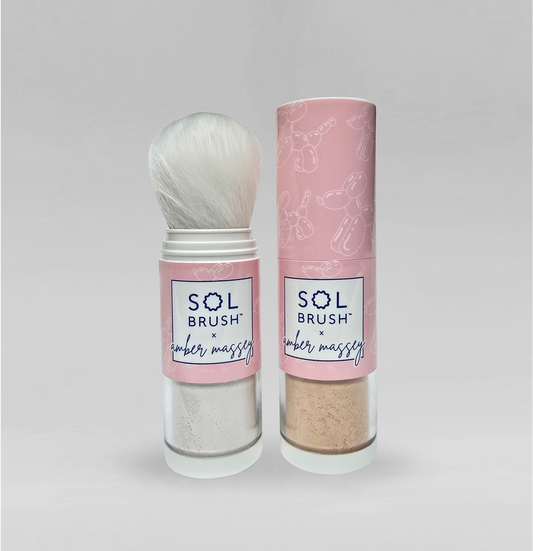 Amber Massey SPF 50