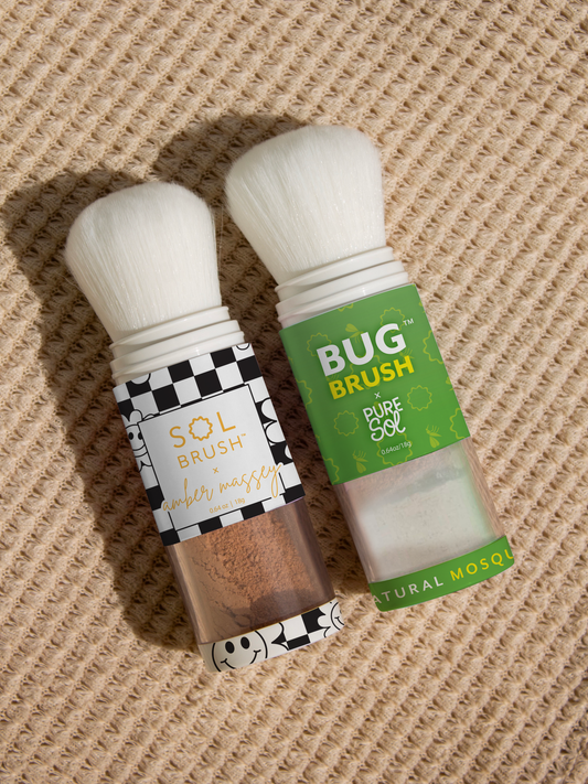 The Amber Massey Sports Mama Bundle