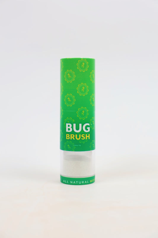 Bug Brush by Pure Sol
