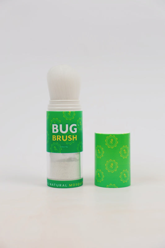 Bug Brush by Pure Sol