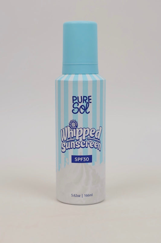 Pure Sol Beauty Whipped SPF 30