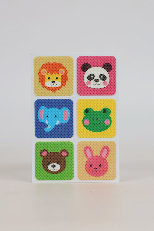 Bug Stickers by Pure Sol
