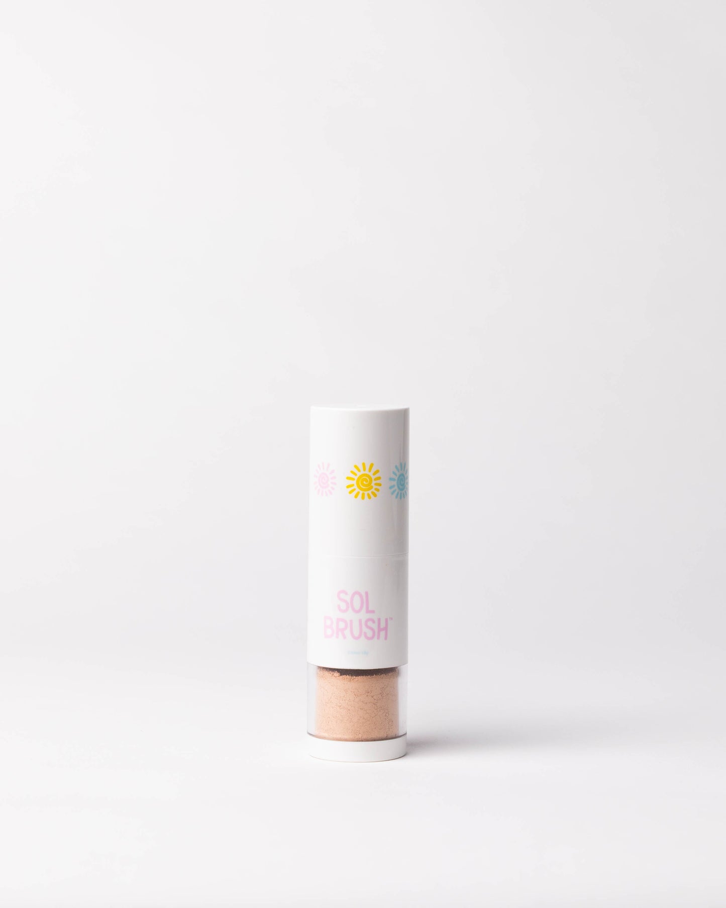 Sol Brush SPF 50