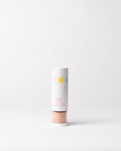 Sol Brush SPF 50