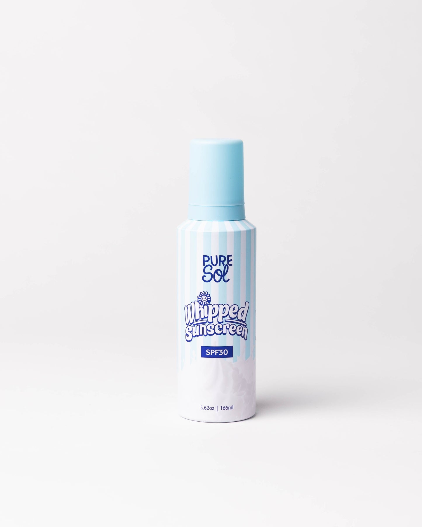 Pure Sol Beauty Whipped SPF 30