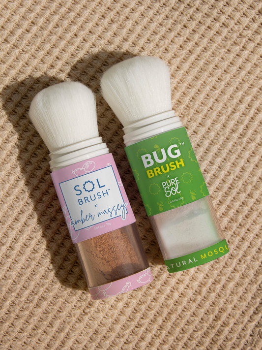The Amber Massey Sports Mama Bundle