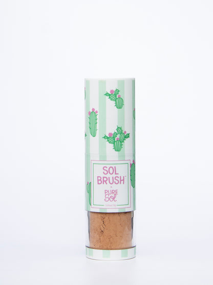 Sol Brush SPF 50