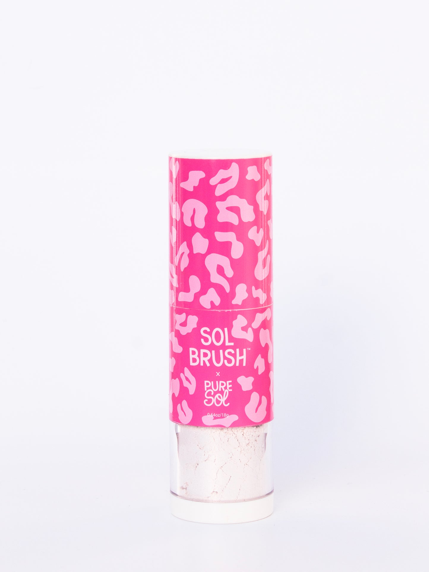 Sol Brush SPF 50