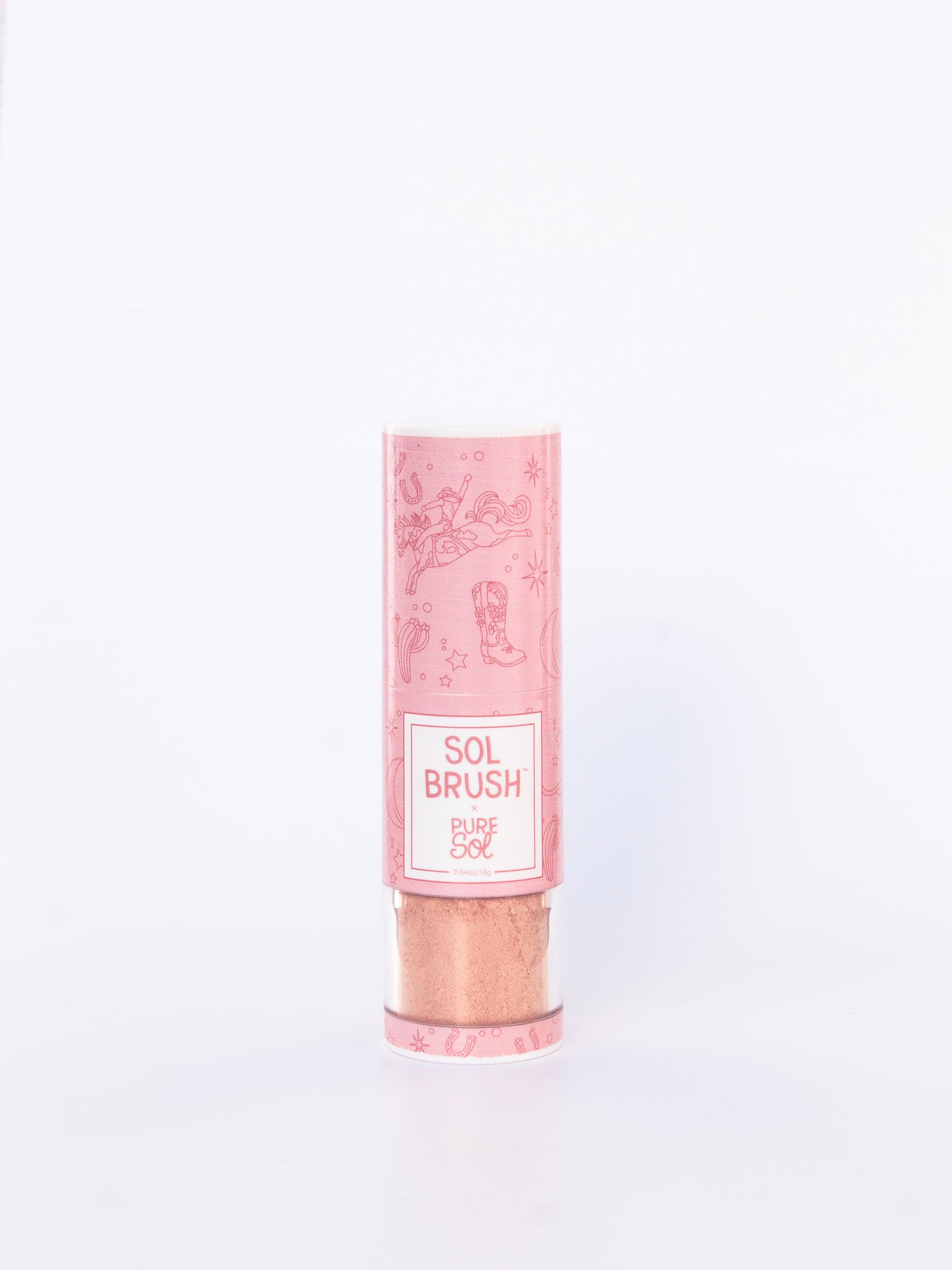 Sol Brush SPF 50