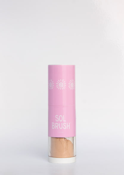 Sol Brush SPF50
