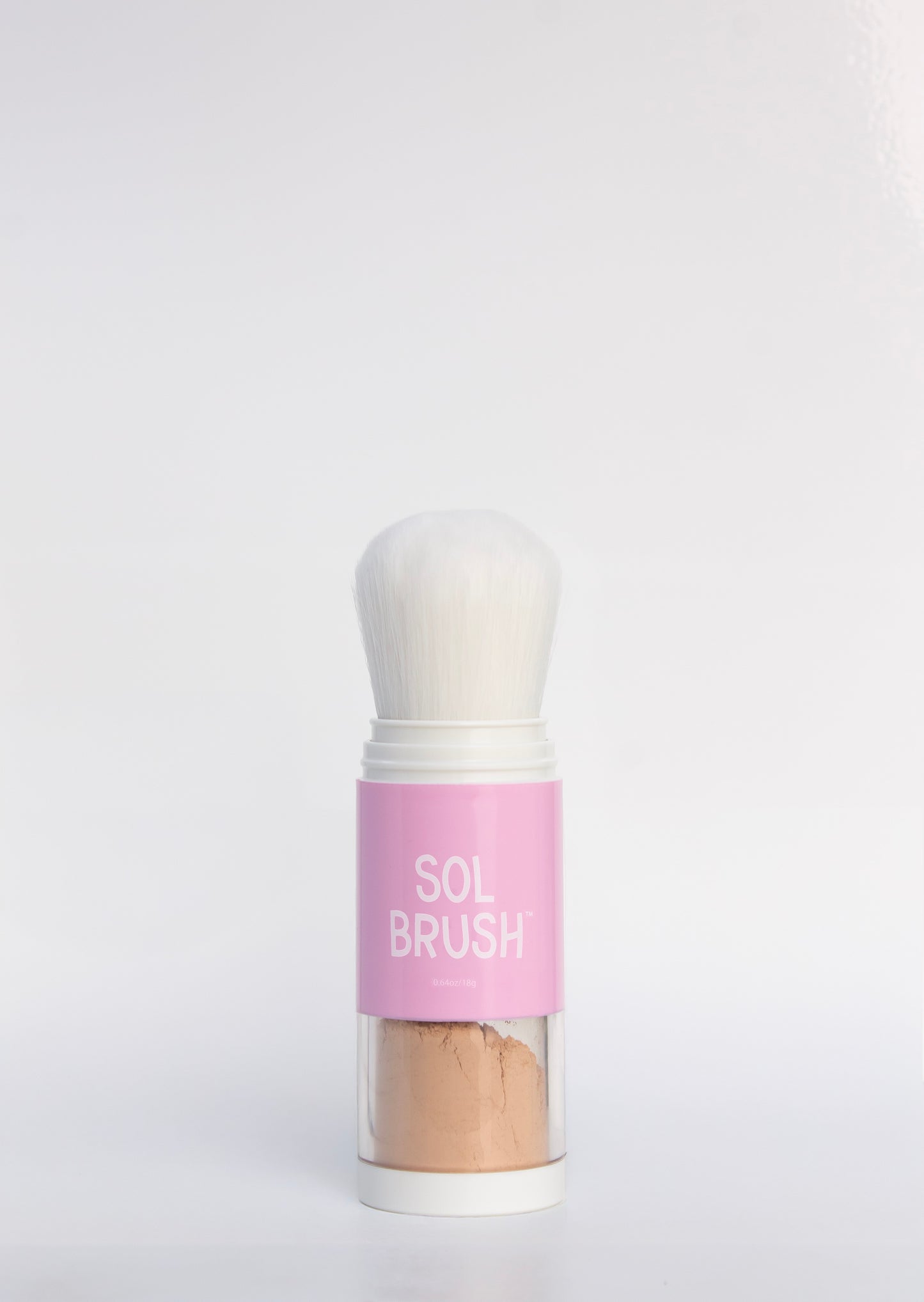 Sol Brush SPF 50