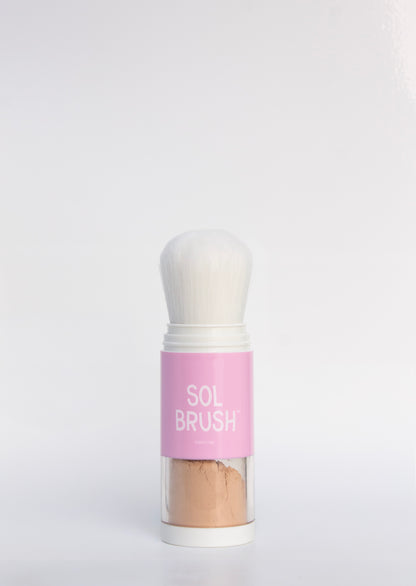 Sol Brush SPF 50