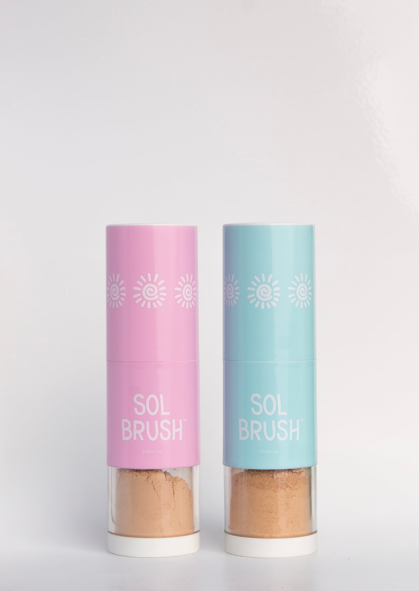 Sol Brush Refill Bundle