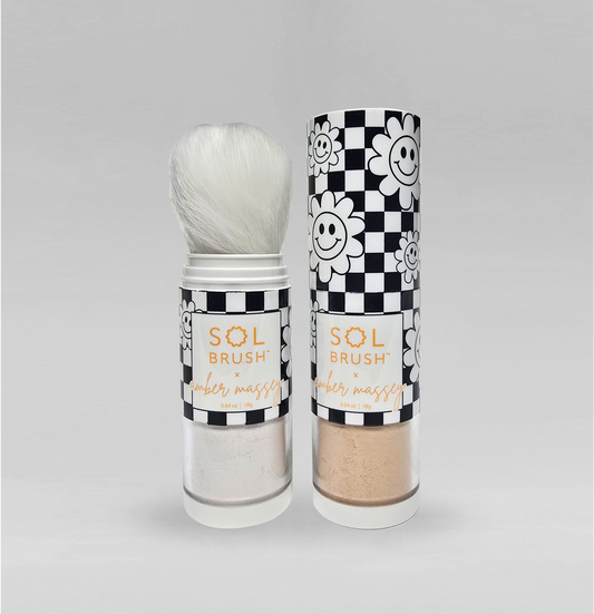 Amber Massey SPF 50